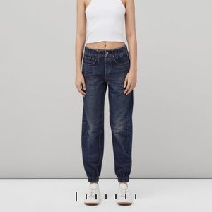 Rag and Bone Miramar Jogger XL